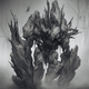 Illustration for article titled The Art Of iGod Of War/i